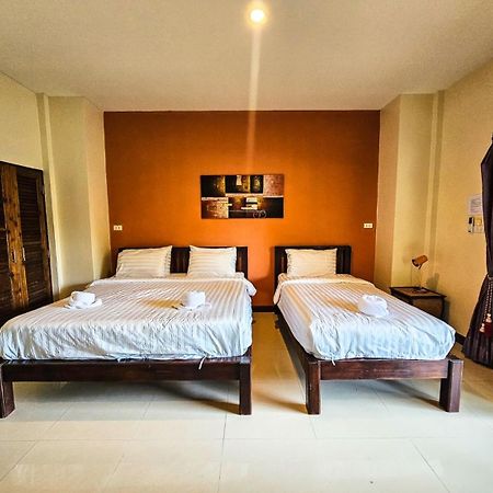 Saphli Villa Chumphon Εξωτερικό φωτογραφία