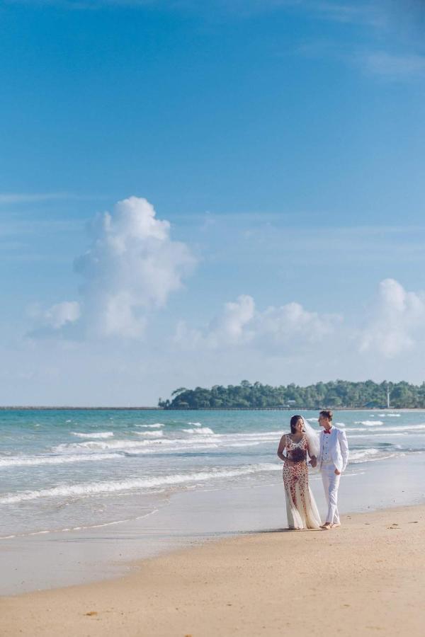 Saphli Villa Chumphon Εξωτερικό φωτογραφία