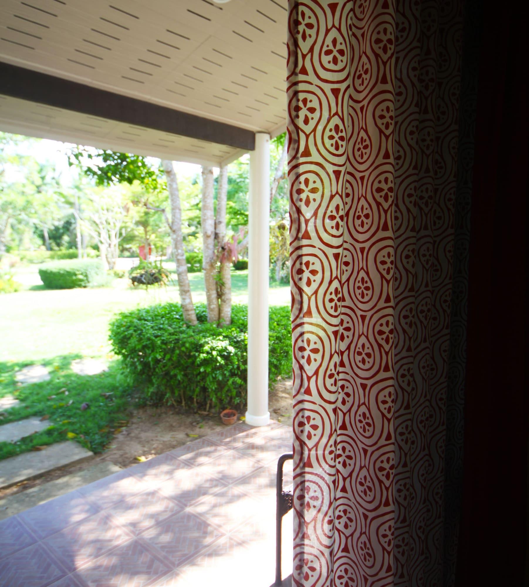 Saphli Villa Chumphon Εξωτερικό φωτογραφία