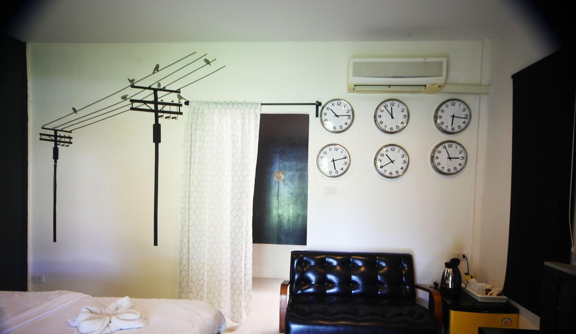 Saphli Villa Chumphon Εξωτερικό φωτογραφία