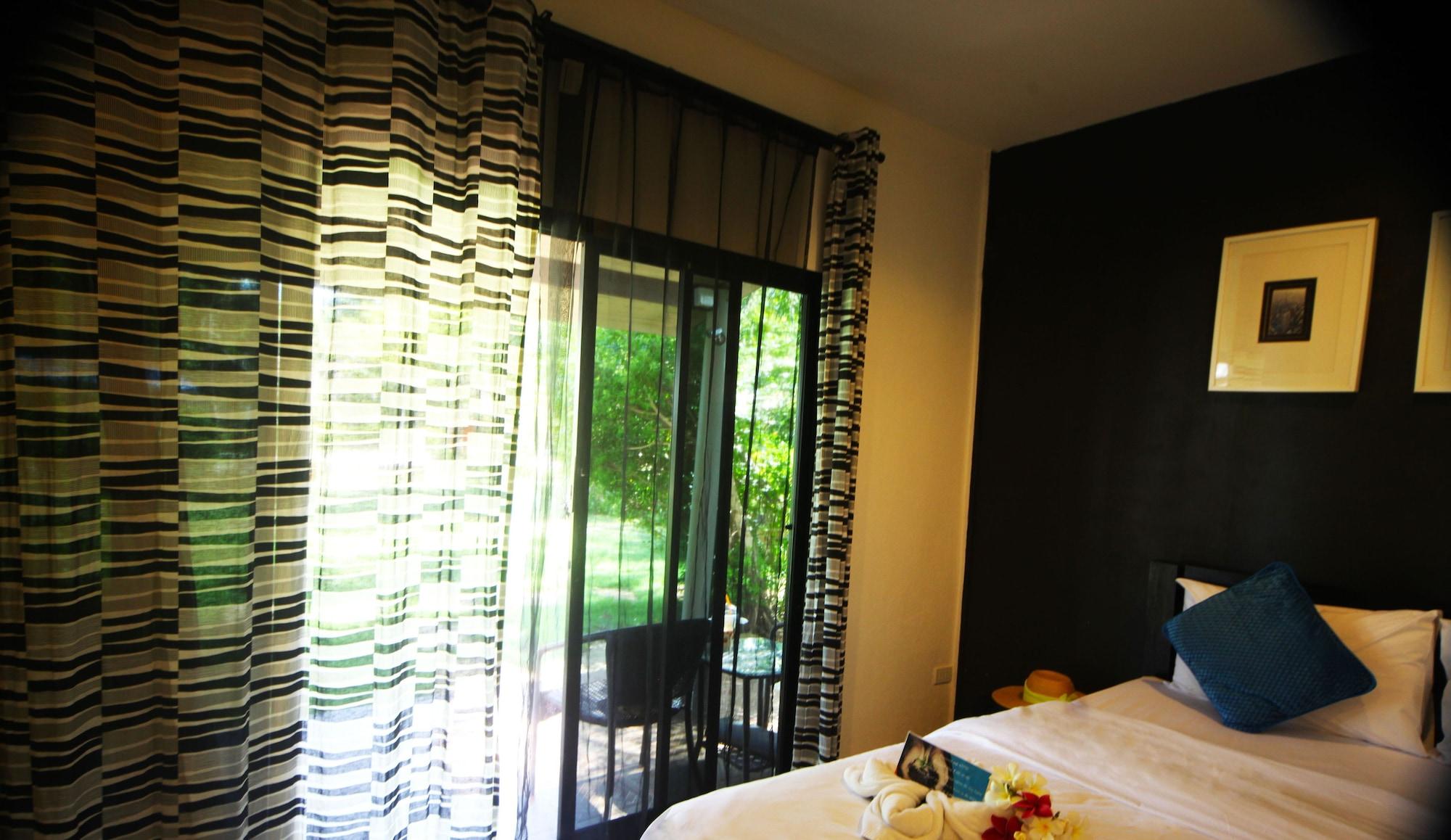 Saphli Villa Chumphon Εξωτερικό φωτογραφία