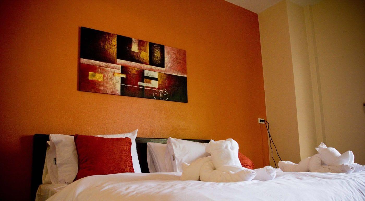 Saphli Villa Chumphon Εξωτερικό φωτογραφία