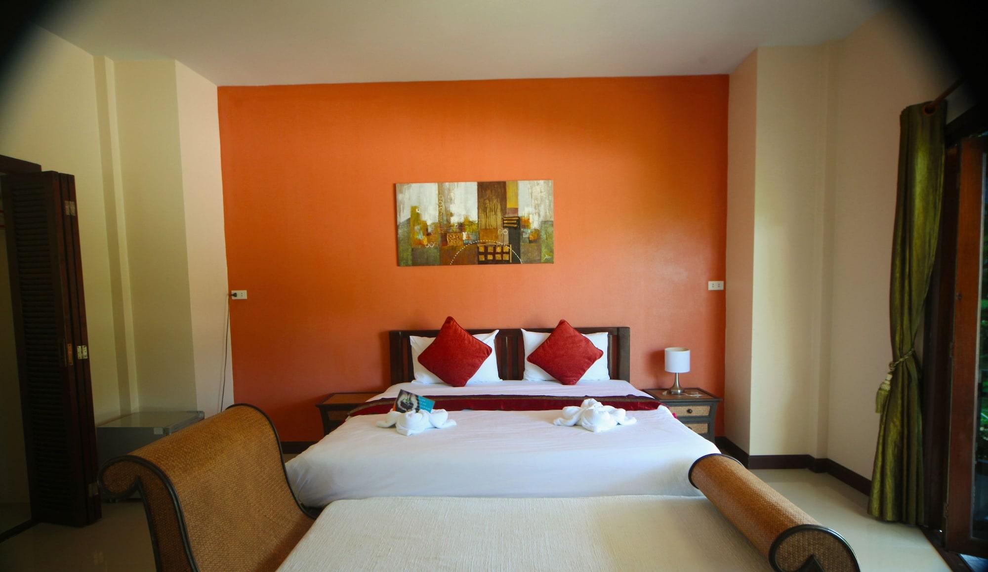 Saphli Villa Chumphon Εξωτερικό φωτογραφία