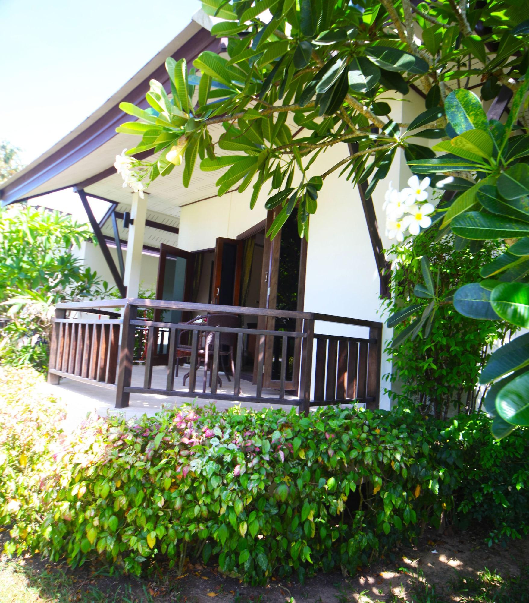 Saphli Villa Chumphon Εξωτερικό φωτογραφία