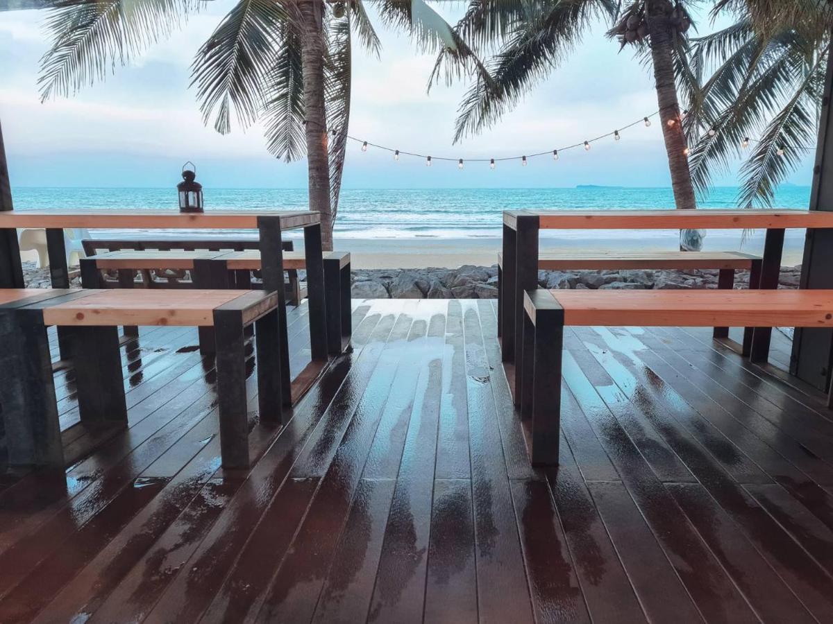 Saphli Villa Chumphon Εξωτερικό φωτογραφία