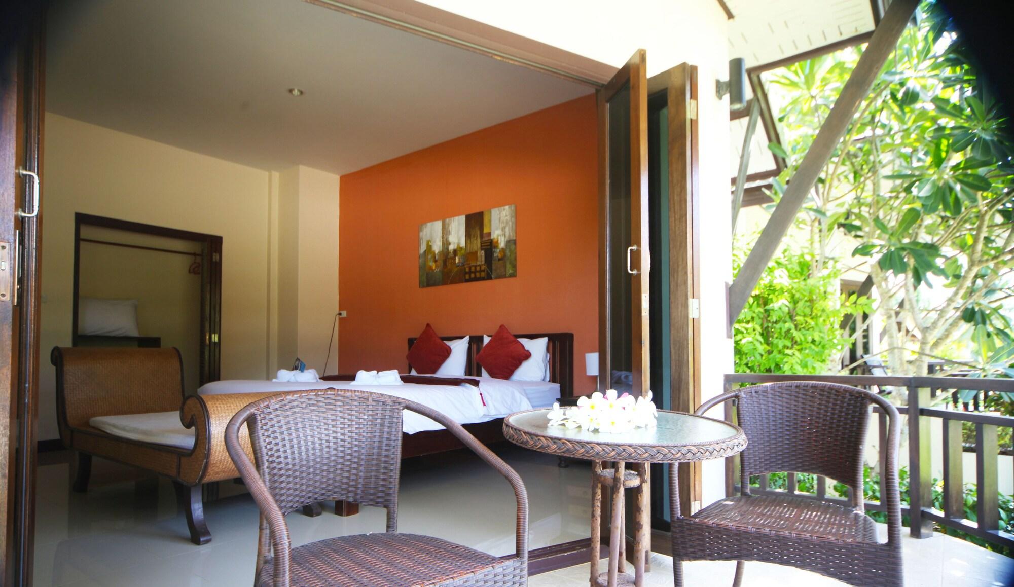 Saphli Villa Chumphon Εξωτερικό φωτογραφία