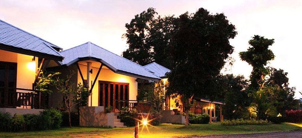 Saphli Villa Chumphon Εξωτερικό φωτογραφία