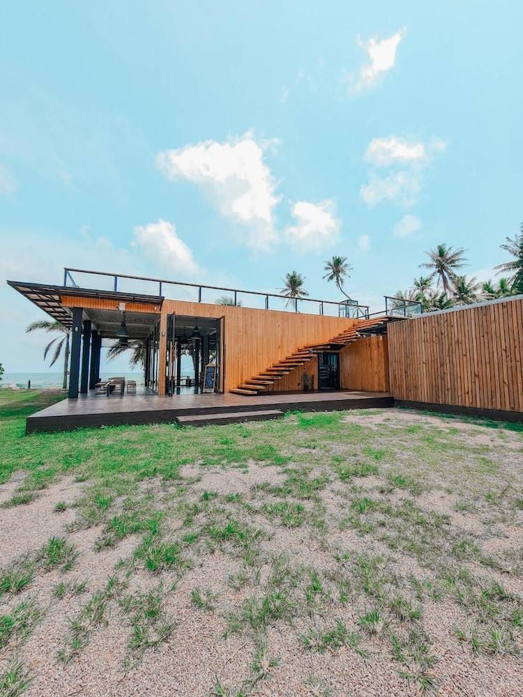Saphli Villa Chumphon Εξωτερικό φωτογραφία